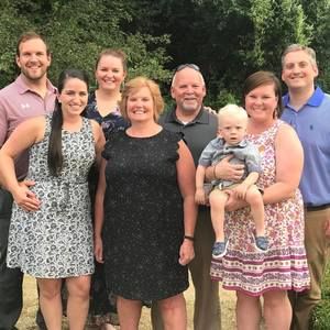 Meet your Posher, Wendi